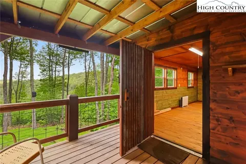 893 Buckeye Ridge Rd, Beech Mountain, NC 28604 photo 42