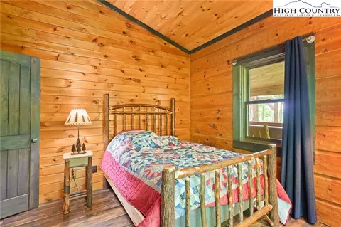 893 Buckeye Ridge Rd, Beech Mountain, NC 28604 photo 23
