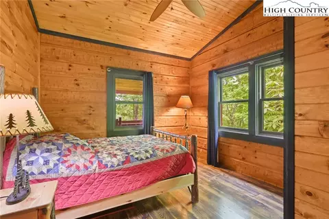 893 Buckeye Ridge Rd, Beech Mountain, NC 28604 photo 24