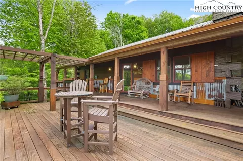 893 Buckeye Ridge Rd, Beech Mountain, NC 28604 photo 33