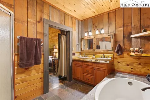 893 Buckeye Ridge Rd, Beech Mountain, NC 28604 photo 20