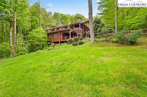893 Buckeye Ridge Rd, Beech Mountain, NC 28604 photo 46