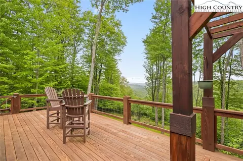 893 Buckeye Ridge Rd, Beech Mountain, NC 28604 photo 34