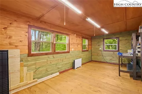 893 Buckeye Ridge Rd, Beech Mountain, NC 28604 photo 43