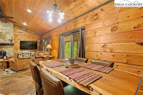 893 Buckeye Ridge Rd, Beech Mountain, NC 28604 photo 11