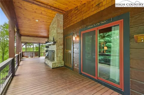 893 Buckeye Ridge Rd, Beech Mountain, NC 28604 photo 2