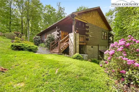 893 Buckeye Ridge Rd, Beech Mountain, NC 28604 photo 47