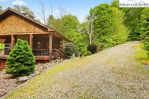 893 Buckeye Ridge Rd, Beech Mountain, NC 28604 photo 48