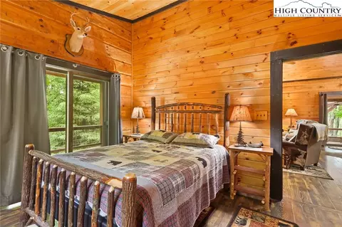 893 Buckeye Ridge Rd, Beech Mountain, NC 28604 photo 17