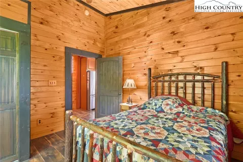 893 Buckeye Ridge Rd, Beech Mountain, NC 28604 photo 22