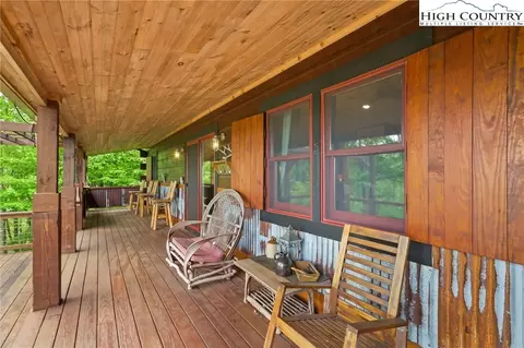 893 Buckeye Ridge Rd, Beech Mountain, NC 28604 photo 31