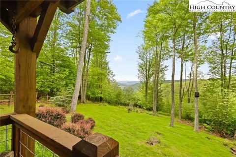 893 Buckeye Ridge Rd, Beech Mountain, NC 28604 photo 45
