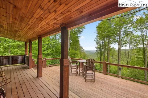 893 Buckeye Ridge Rd, Beech Mountain, NC 28604 photo 4