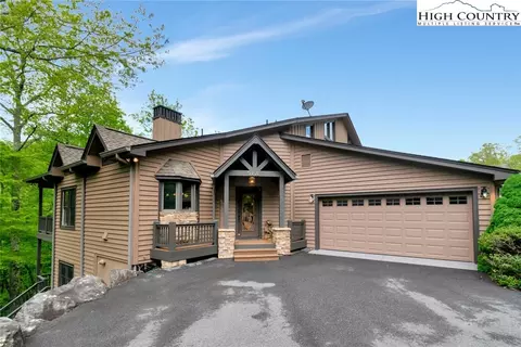 51 Fawn Trl # A, Linville, NC 28646