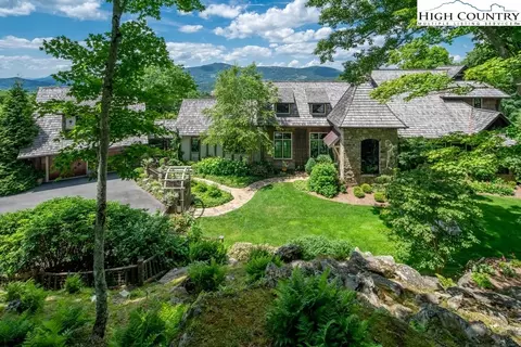 1782 Rockrose, Banner Elk, NC 28604