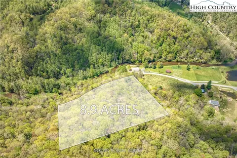 8 9- Acres Elk River Rd, Elk Park, NC 28622