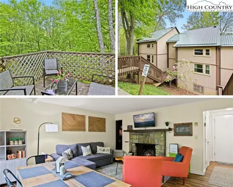 1443 Sugar Mountain Dr #C-19, Sugar Mountain, NC 28604