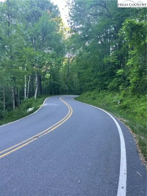 Tbd Buckeye Creek Road, Beech Mountain, NC 28604