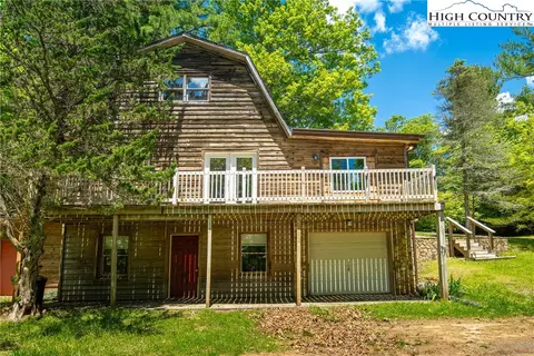 115 Char Bar Acres Rd, Fleetwood, NC 28626