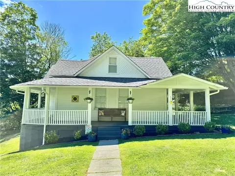 171 Woodstown Rd, Fleetwood, NC 28626