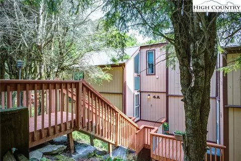 108 Northridge Rd # 4A, Beech Mountain, NC 28604