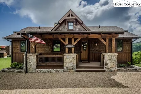 93 Eagle Meadow Path, Banner Elk, NC 28604
