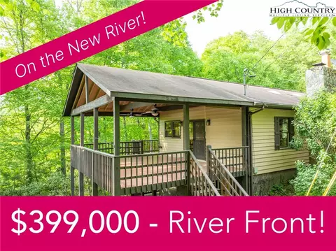 411 Raven Rock Dr, Boone, NC 28607