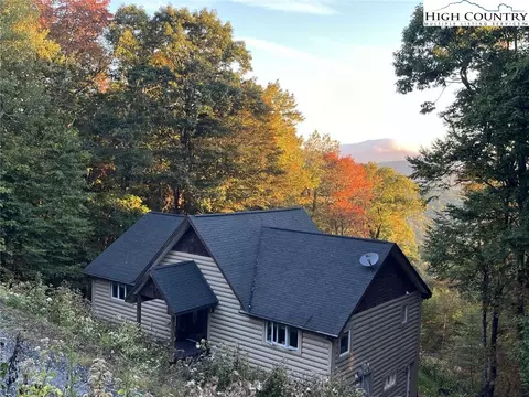 2472 Junaluska Rd, Boone, NC 28607
