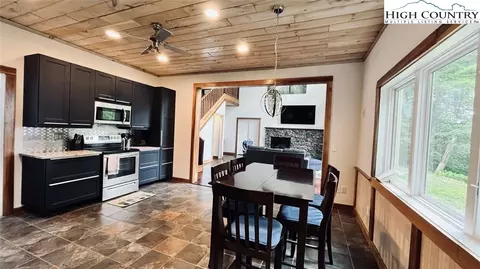 Kitchen - 2472 Junaluska Rd, Boone, NC 28607 photo 2 of 2