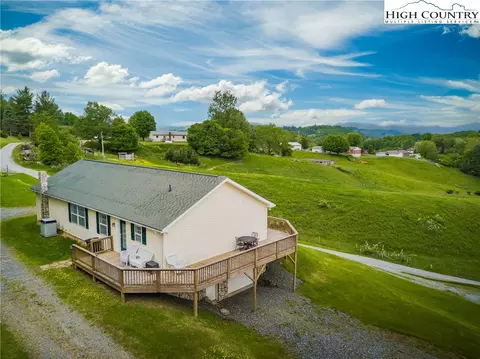 172 Born Again Dr, Deep Gap, NC 28618