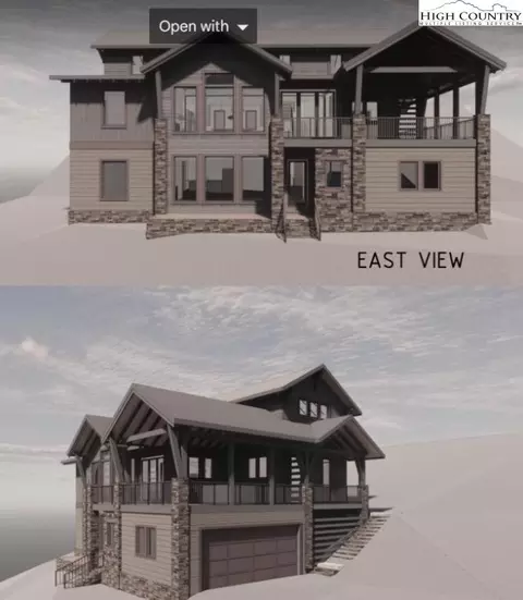tbd Twin Rivers, Boone, NC 28607