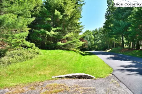 tbd Troon Ave #2A, Roaring Gap, NC 28668 photo 4