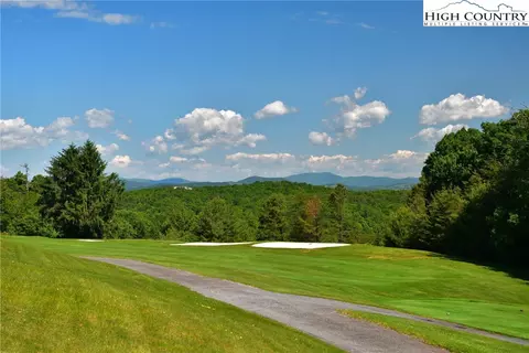 tbd Troon Ave #2A, Roaring Gap, NC 28668 photo 7