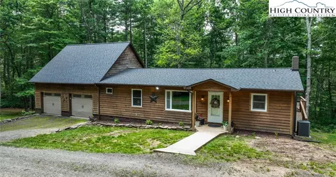 251 Pisgah Hts, West Jefferson, NC 28694