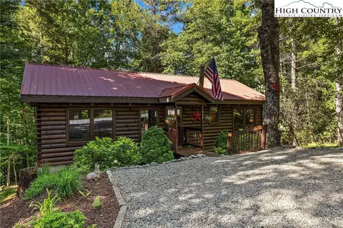 364 Talon Dr, Boone, NC 28607