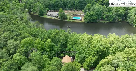 603 Hawk Ridge Rd, Deep Gap, NC 28618