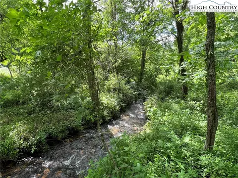 Tbd River Breeze Drive, Creston, NC 28615