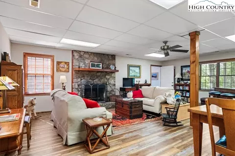 44 Pine Tree Dr, Roaring Gap, NC 28668 photo 36