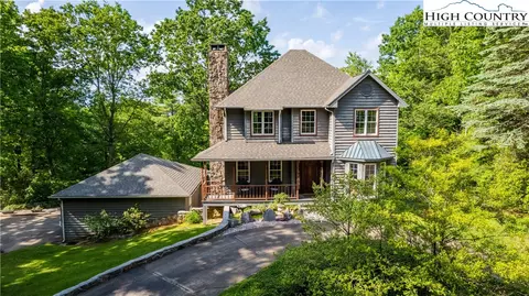 44 Pine Tree Dr, Roaring Gap, NC 28668 photo 7