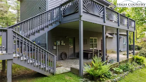 44 Pine Tree Dr, Roaring Gap, NC 28668 photo 9