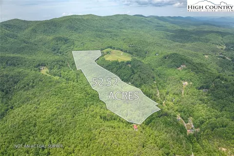 tbd Sprucy Ln, Mountain City, TN 37683
