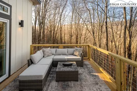232 Wild Daisy Ln, Beech Mountain, NC 28604 photo 46