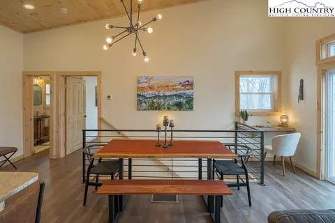 232 Wild Daisy Ln, Beech Mountain, NC 28604 photo 9