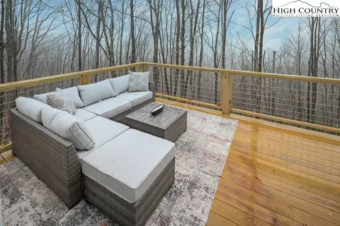 232 Wild Daisy Ln, Beech Mountain, NC 28604 photo 30