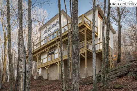 232 Wild Daisy Ln, Beech Mountain, NC 28604 photo 3