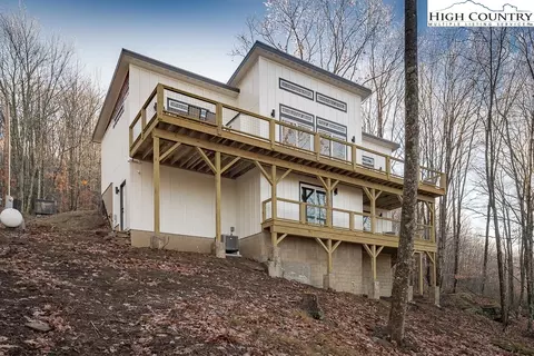 232 Wild Daisy Ln, Beech Mountain, NC 28604 photo 47