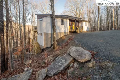 232 Wild Daisy Ln, Beech Mountain, NC 28604 photo 48