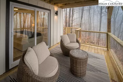 232 Wild Daisy Ln, Beech Mountain, NC 28604 photo 42