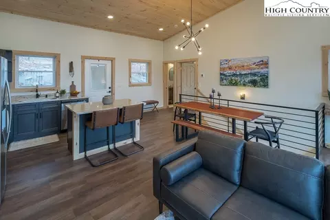 232 Wild Daisy Ln, Beech Mountain, NC 28604 photo 10