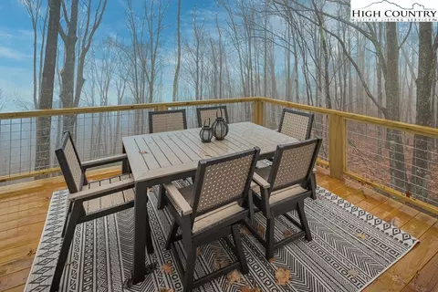 232 Wild Daisy Ln, Beech Mountain, NC 28604 photo 23